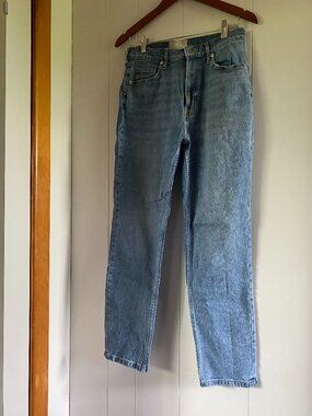 Everlane Original Cheeky Jean